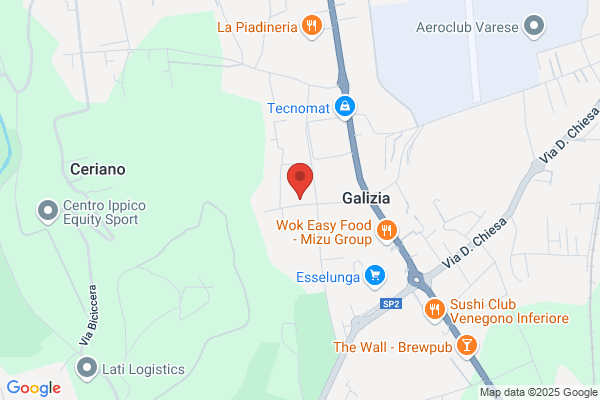 Autoriparazioni Callegarin Massimo