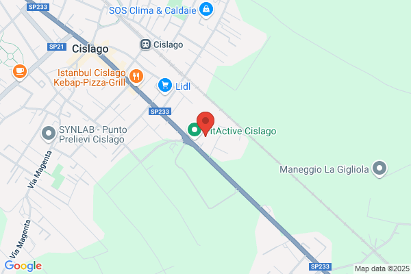 Cisocar