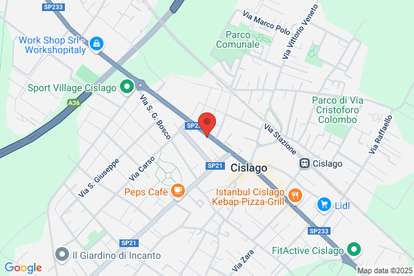 Studio Guzzetti