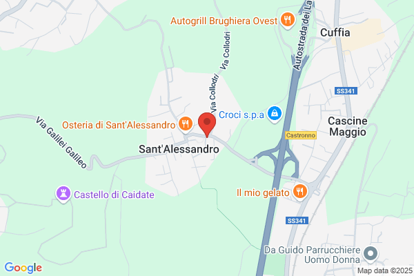 Eri.Pa Carrelli Elevatori