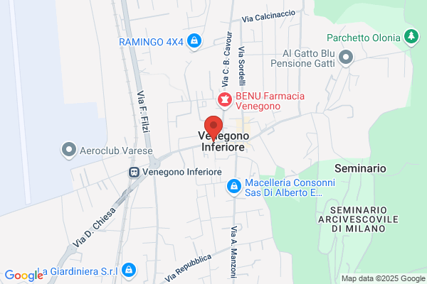 Barbaglia Dr. Marco