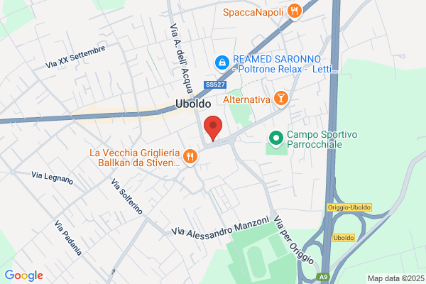 C.M.D. Srl Centro Medico Dentistico e Medicina Estetica