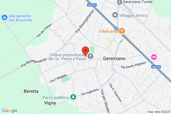 Studio Dentistico Dottore Gentile