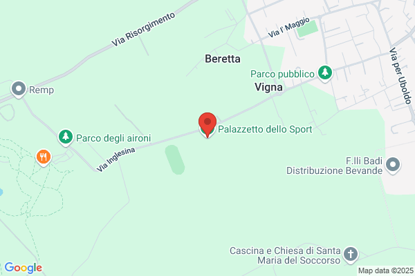 Sport Village Cafè