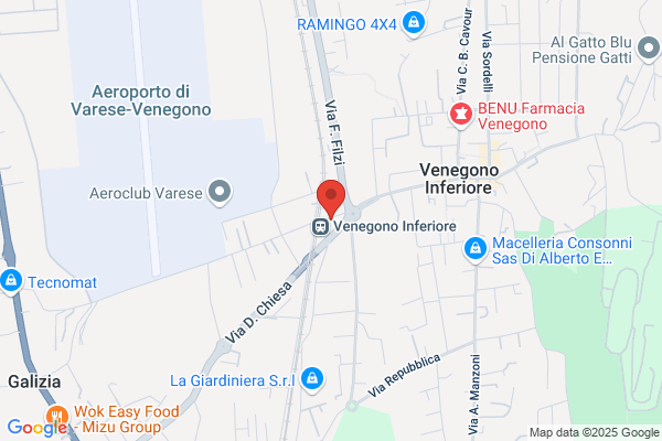 Bar Tavola Calda Le Due Isole