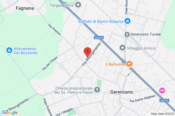 Distributore IP