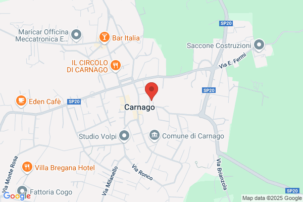 Studio Associato Carabelli