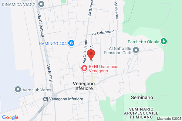 Galmarini  legnami srl