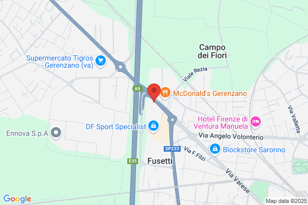 Rgn Ristrutturazioni