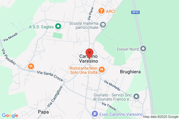 Sommaruga  Sas elettrodomestici