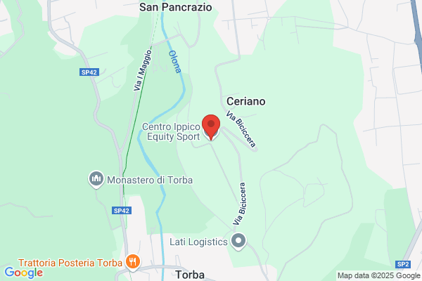 Centro Ippico Equity Sport