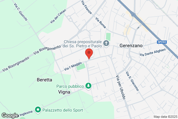 Farmacie  Comunale Azienda Speciale Multiservizi Gerenzano
