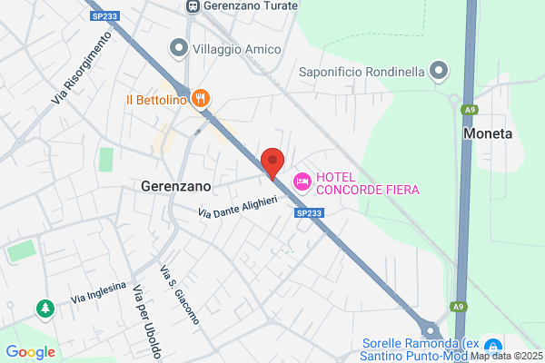 Centro Ben 'Essere
