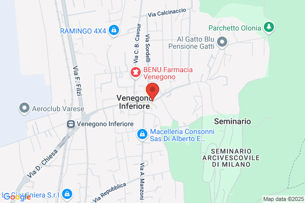 Martegani Decorazioni Monumenti