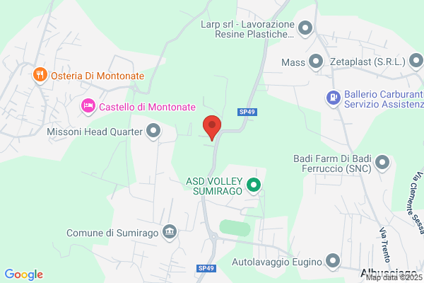 Officina Meccanica Cassanese