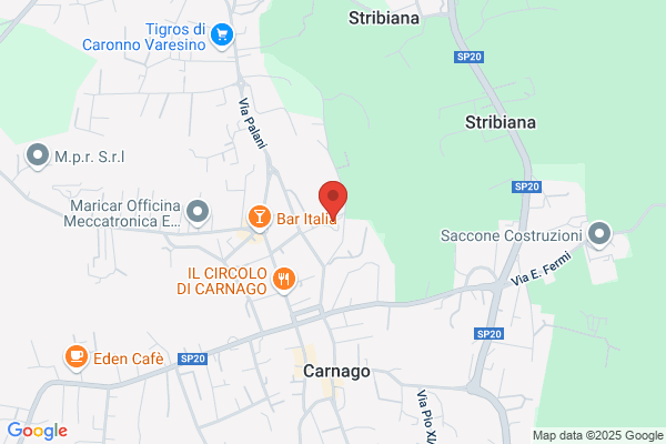 Officina Meccanica Cavallaro