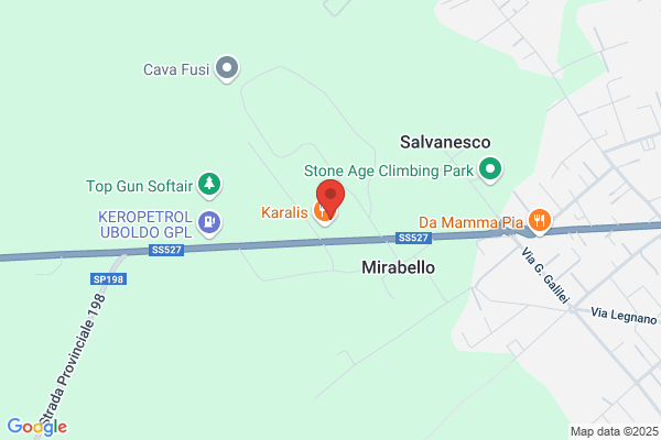 Dpiù Supermercato Uboldo
