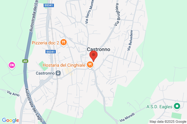 Arredamenti Cervini di Andrea e Michele