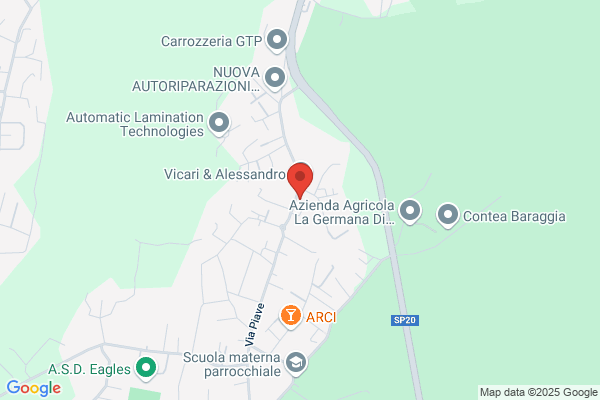 Pompe Funebri Broggini