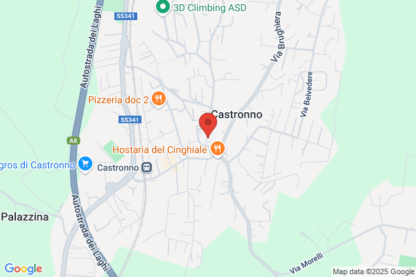 Calzature Lazzarotto