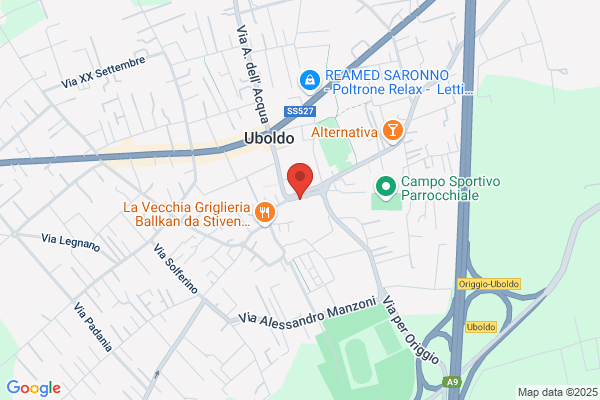 Il Giardino Segreto di Radrizzani Sara