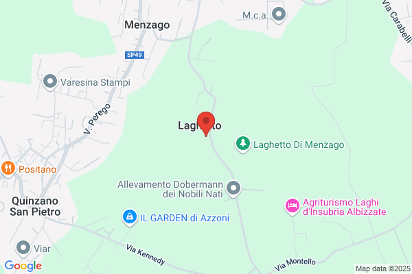 MRT Resine - Impresa Martarello Sergio