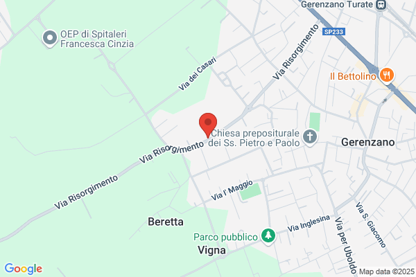Agraria Serafin