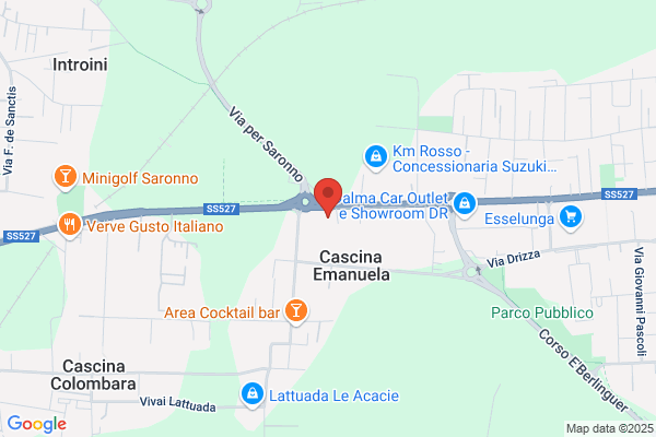 Autolavaggio Diamante