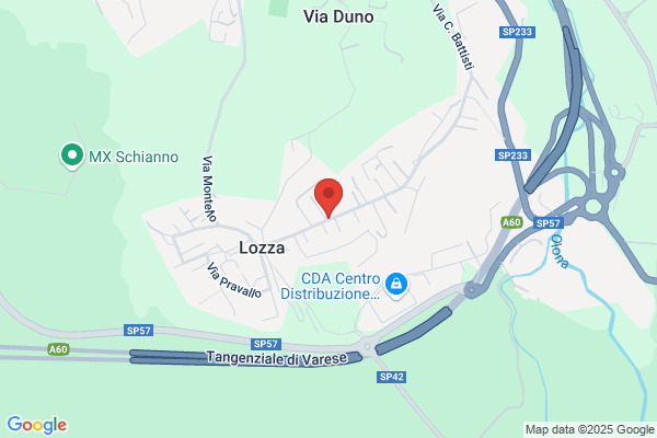 Brianza Luigi Costruzioni in Ferro