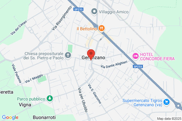 Cartoleria Marina