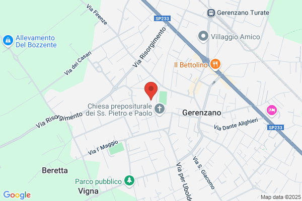 Grigoletto Enrico
