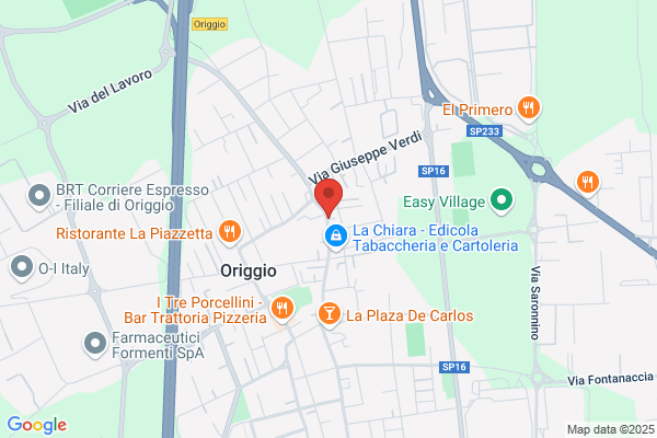 Il Laboratorio delle Tende