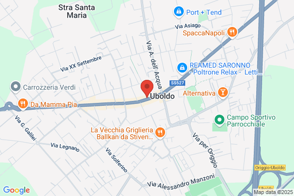La Bottega delle Cialde