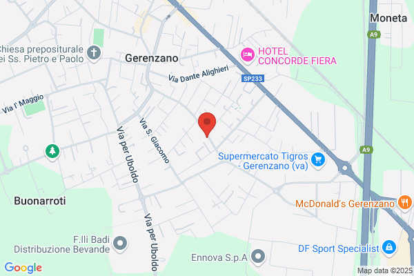 Margot Ricevimenti e Ristorante