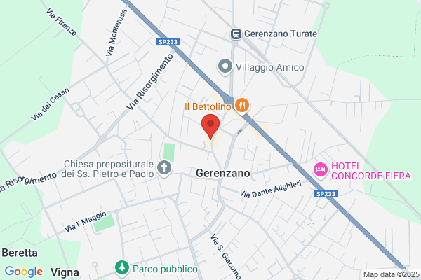 Serramenti in PVC Cantú