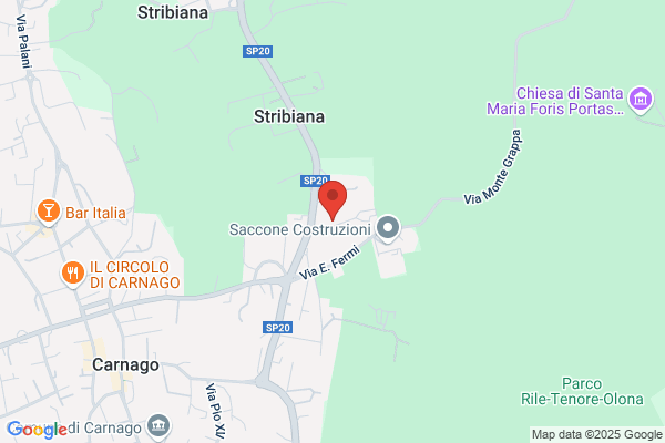 Favaro Impianti Srl