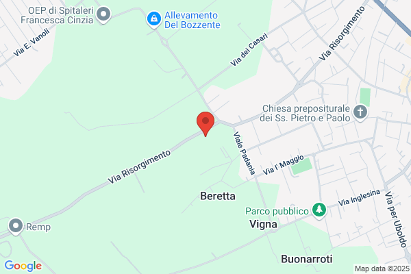 Azienda Agricola al Focolare