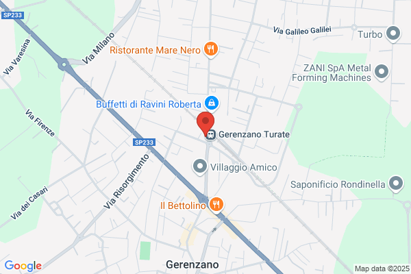 Pizzeria da Mariano