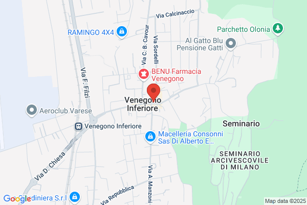 Ristorante Belvedere