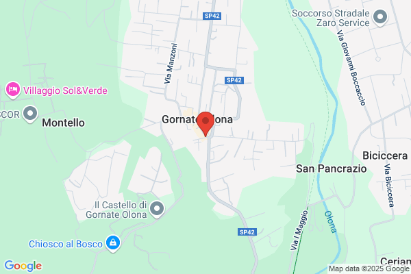 Ristorante al Cortiletto