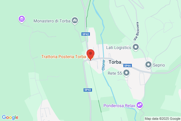 Trattoria Posteria Torba
