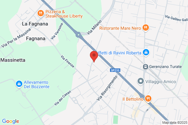Delicato Roberto Officina Meccanica