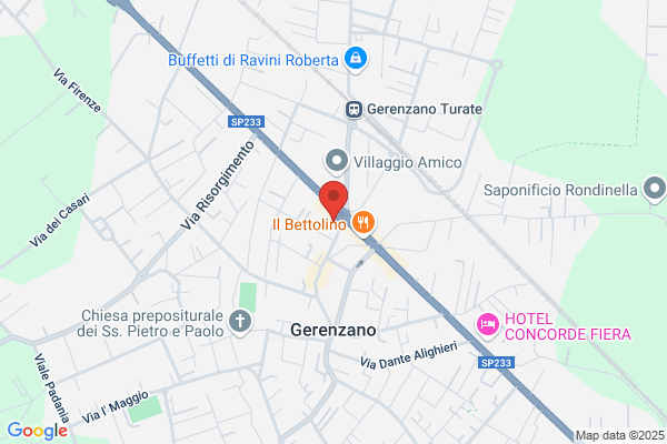 Clinica Veterinaria Castronno