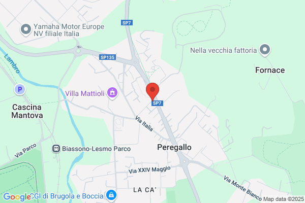 CamiGio