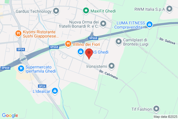 Autoriparazioni Bignotti