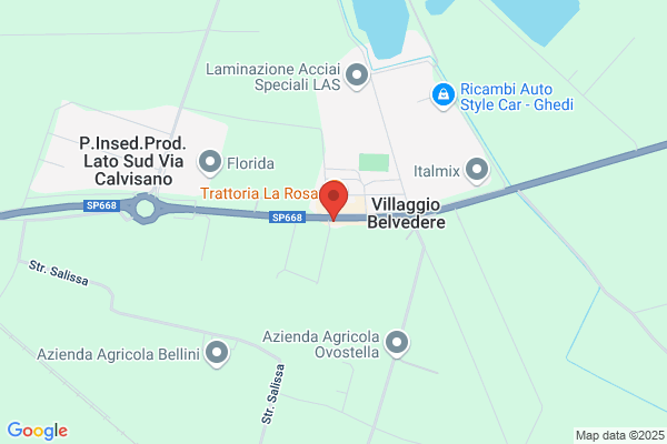 Il Solito Posto