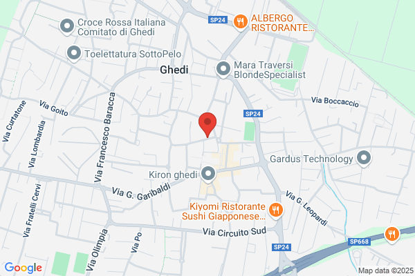Istituto Canossiano