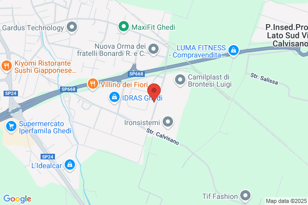 Poffa ivo (Ing.)