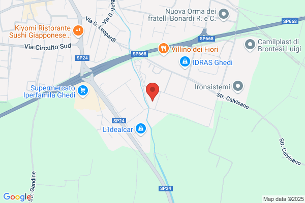 Il Gelso Soc.Coop.A.R.L.