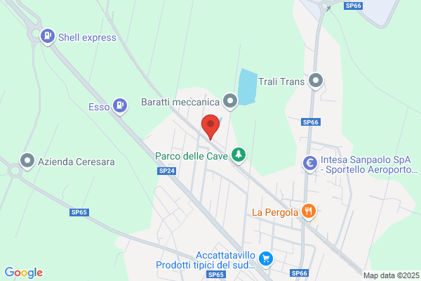 Impresa Edile Baratti Giuliano